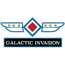 Galactic Invasion Mobile