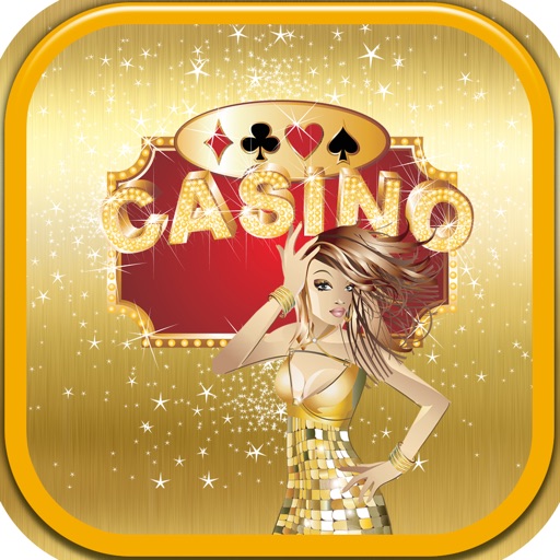 101 Free Slots Of Vegas Game - Free Casino Gambler icon