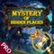Mystery Of Hidden Places Investigation