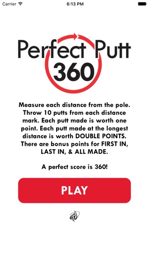 Perfect Putt 360