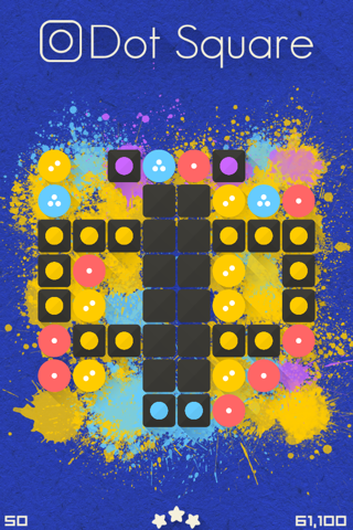 Dot Square screenshot 4