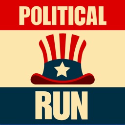 Political Run - Presidential Election