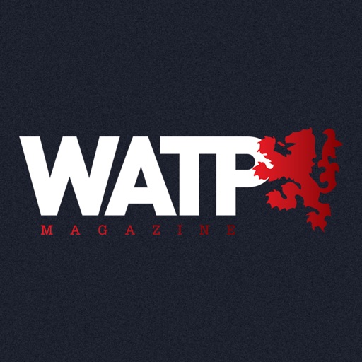 WATP (Magazine)