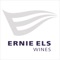 Order wines conveniently, safely and quickly from this user friendly mobile application for Ernie Els Wines