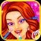 My princess Fashion Salon – Glamour Makeover Game for Kids and Girls