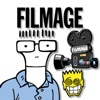 Filmage Stickers