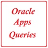 Oracle Apps Queries