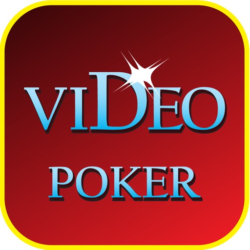 Video Poker Frenzy : Multi Multi Hand Hand Casino iOS App