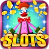 Mega Clown Slots:Jackpotting a digital cash machin