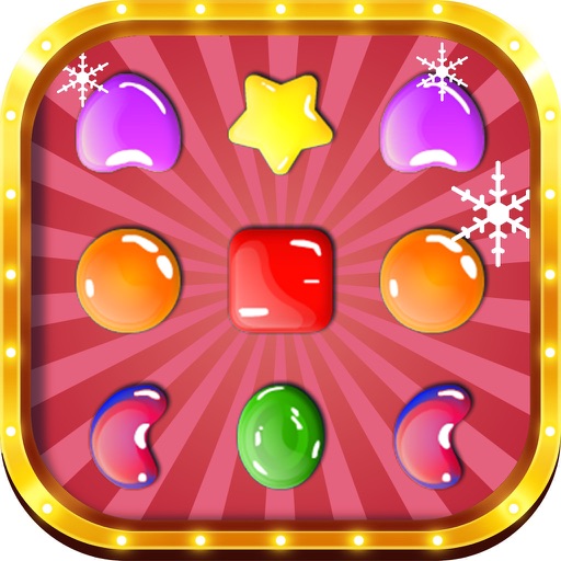 Fruit Candy Blaster - Tap To Killing Bored Time iOS App