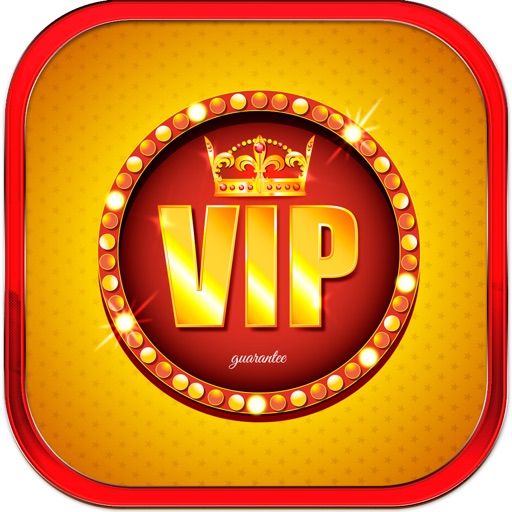Luck Vegas SLOTS MACHINE -- FREE GAME icon