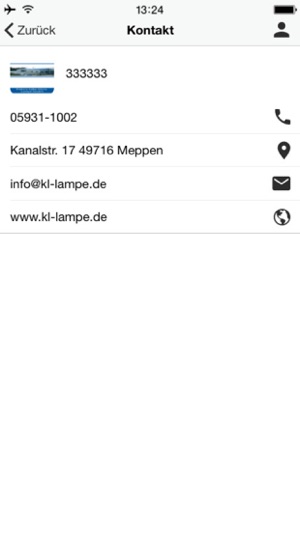 Elektro Kälte Klima Lampe GmbH(圖4)-速報App