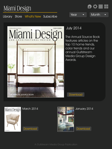 Miami Design screenshot 2