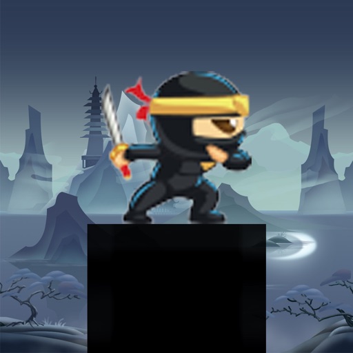 Stick Hero Ninja iOS App