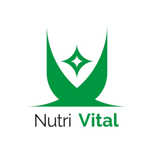 Nutri Vital Icon