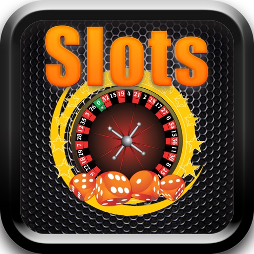 Black Diamond Wheel Deal Slots Machine iOS App