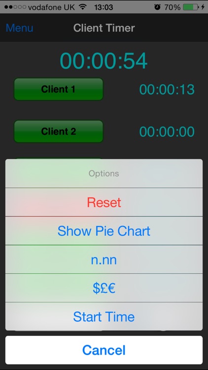 ClientTimer