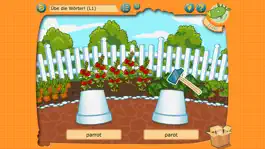 Game screenshot Lernspaß für Kinder - Englisch mod apk