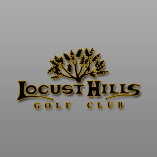 Locust Hills Golf icon