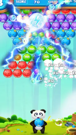 Game screenshot Pop Tree Shooter FREE mod apk