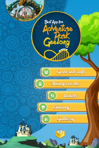 Best App for Adventure Park Geelong screenshot 2