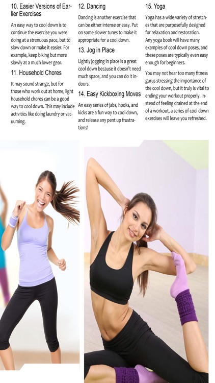 Body Shape Magazine screenshot-4