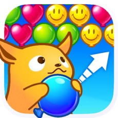 Activities of Bubble Space Pet - Fantasy World