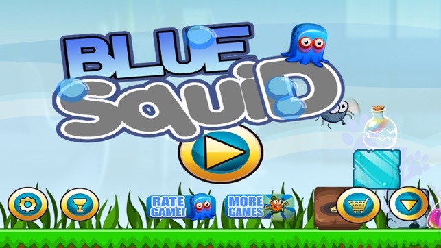 Blue squid(圖4)-速報App