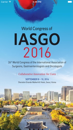 IASGO 2016