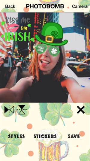 IrishMoji Magic(圖7)-速報App