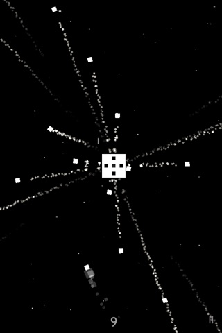 Pixel Gravity - The Hardest Game screenshot 2