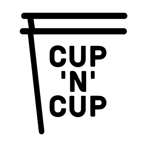 Cup’n’Cup - кофе в Москве icon