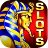 Slots of Pharaoh's & Cleopatra's Fire 3 - old vegas way with casino's top wins