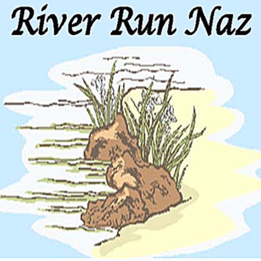 River Run Naz icon