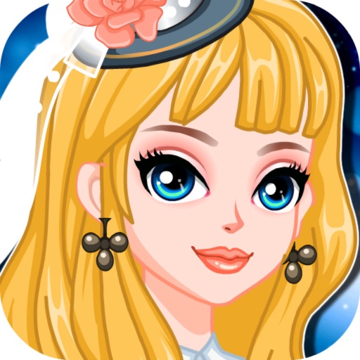 Girls Tea Party - Summer Relaxation Time/Chic Beauty iOS App