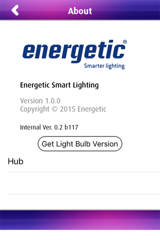 Smart_Lighting screenshot 4