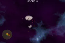 Game screenshot VR Asteroid Destroyer hack