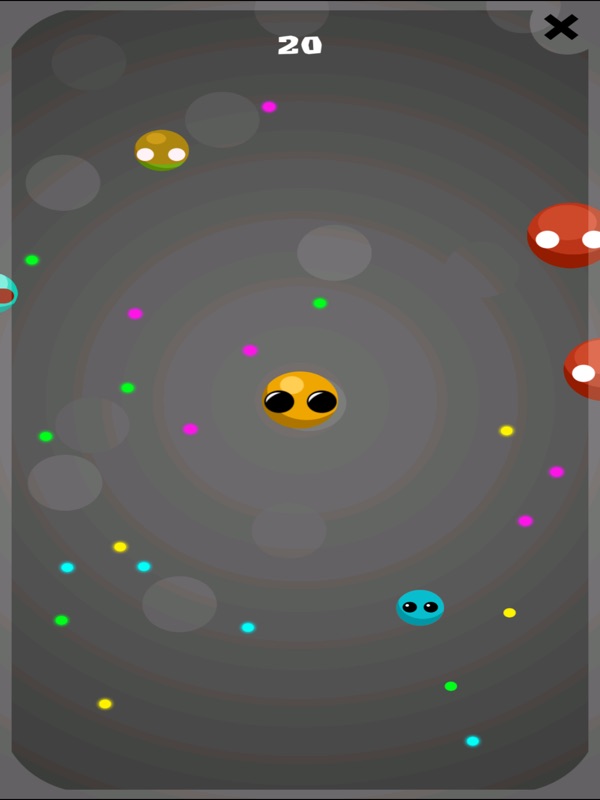 Dots.io - Offline Dot Survival Games - Online Game Hack and Cheat ...