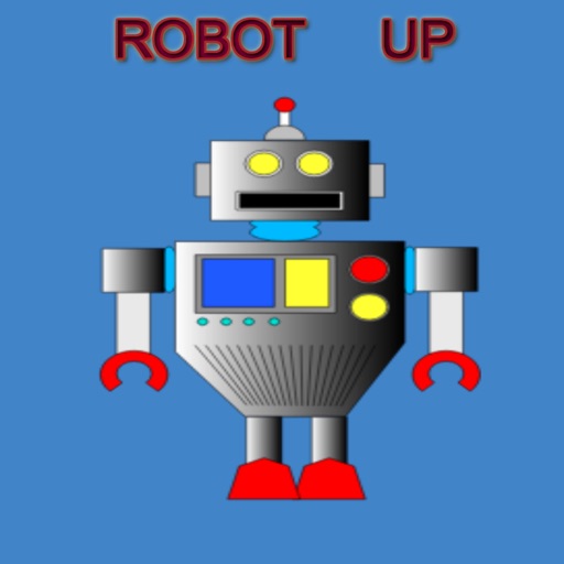 Robot Up icon