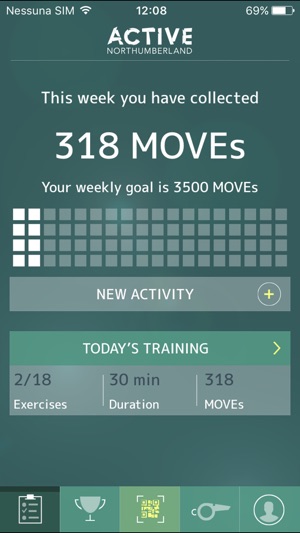 Active Wellness(圖1)-速報App