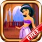 Arabian Princess Dress - Best Game For Girls Free