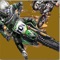Action Motorcycle : Get Miles of extreme speed