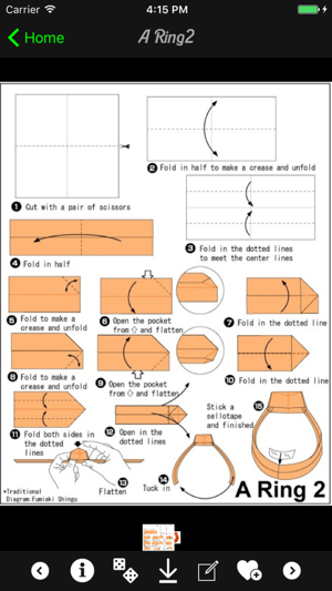 Origami Club(圖2)-速報App