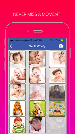 Photopad - Remembering Moments With A Photo Diary In Your Po(圖3)-速報App