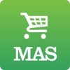 MAS Retail Mobile Client