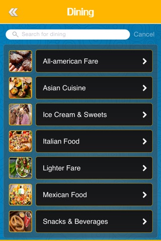 Best App for Six Flags Magic Mountain Guide screenshot 4