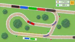 Game screenshot Andy's Trains Pocket apk