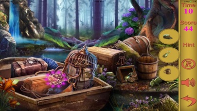 How to cancel & delete Hidden Objects Of A Fairy Potion from iphone & ipad 4
