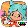 Toca Life: After School - 有料新作の便利アプリ iPhone