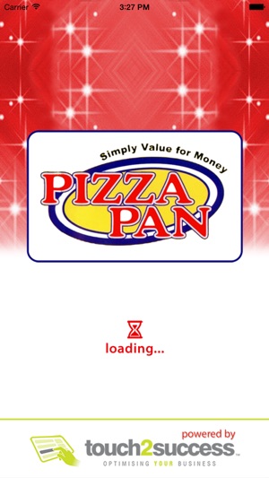 Pizza Pan(圖1)-速報App